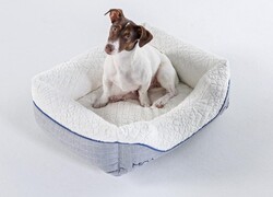 Mina Pet Bed - Thumbnail