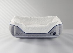 Mina Pet Bed - Thumbnail